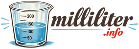 Milliliter.info